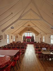 2. Church Interior